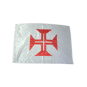 Venda de Bandeira da Ordem de Cristo